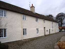 14 Market Place (Westcott Lodge), Bishop Auckland © DCC 24/11/09